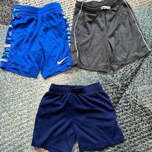 Toddler Shorts Set size 4T